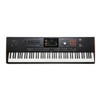 Korg Pa5X-88