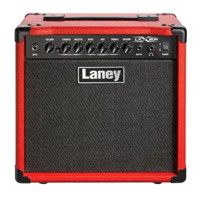 Laney LX20R Red