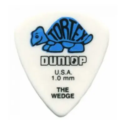 Dunlop Tortex Wedge 424P1.0