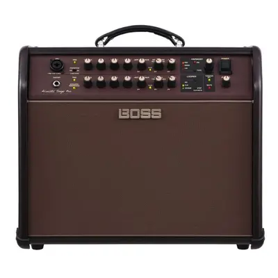 Boss ACS-PRO Acoustic Singer Pro