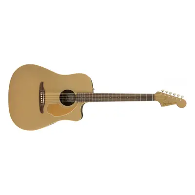 Fender Redondo Player Bronze Satin