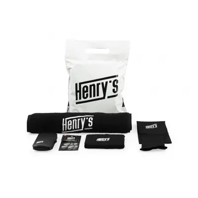 Henry`s Pack LS01