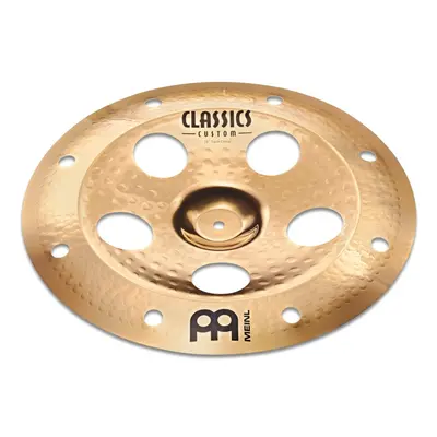 Meinl Classics Custom Trash China 16”