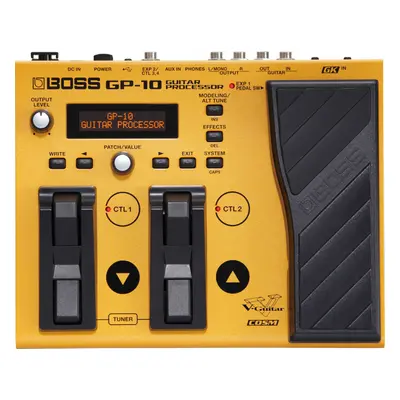 Boss GP-10S