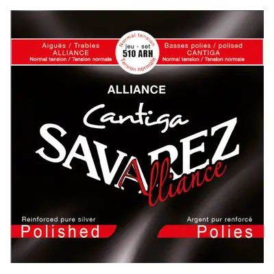 Savarez 510ARH Alliance CANTIGA