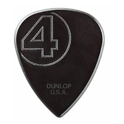 Dunlop 447PJR1.38 Jim Root Nylon 6ks