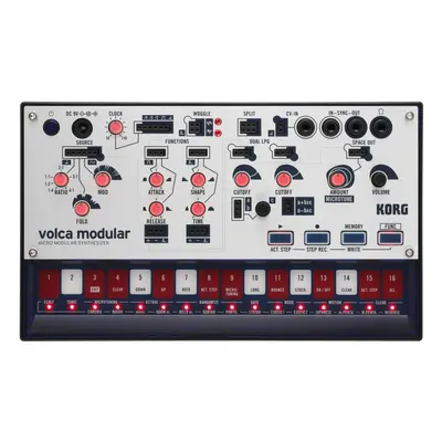 Korg Volca Modular