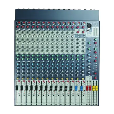 Soundcraft GB2R 12.2channel version