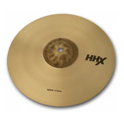 Sabian HHX Splash 12"