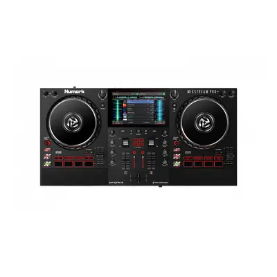 Numark Mixstream PRO+