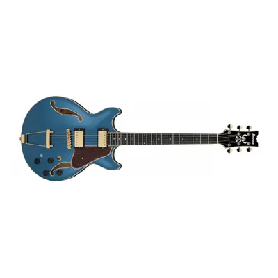 Ibanez AMH90-PBM - Prussian Blue Metallic