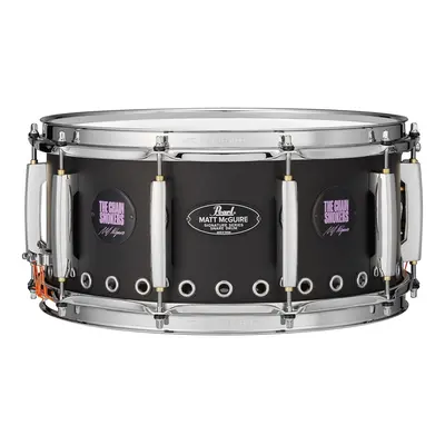 Pearl MM1465S/C Matt McGuire Signature Tour Edition 14”x6,5”