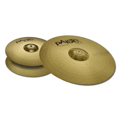 Paiste 101 Brass 1318Set