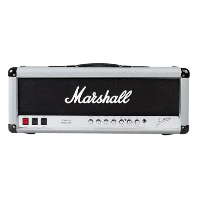 Marshall 2555X Silver Jubilee