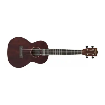 Gretsch G9120 Tenor Standard Ukulele Vintage Mohagany Stain