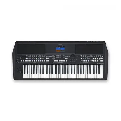 Yamaha PSR-SX600