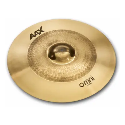 Sabian AAX Omni 22"