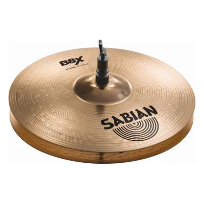 Sabian B8X Hi-hat 13"