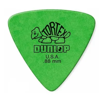 Dunlop Tortex Triangle 0.88