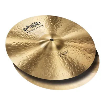 Paiste Formula 602 Modern Essentials Hi-hat 15”