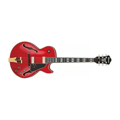 Ibanez GB10SEFM-SRR - Sapphire Red