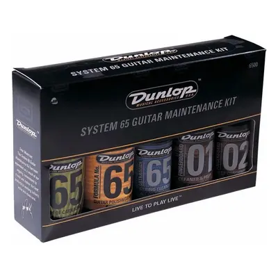 Dunlop Formula 65