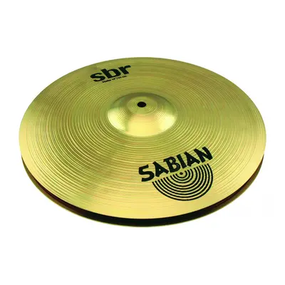 Sabian SBR Hi-hat 14"