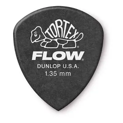 Dunlop Tortex Flow Standard 1.35 12ks