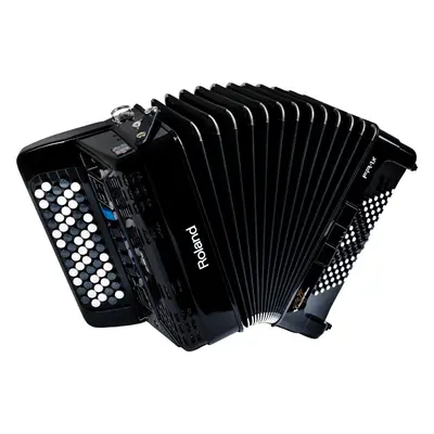 Roland FR 1XB V-Accordion Black