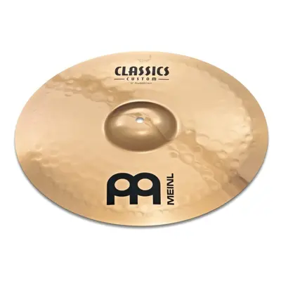 Meinl Classics Custom Powerful Crash 18”