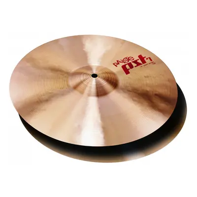 Paiste PST 7 Light Hi-hat 14"