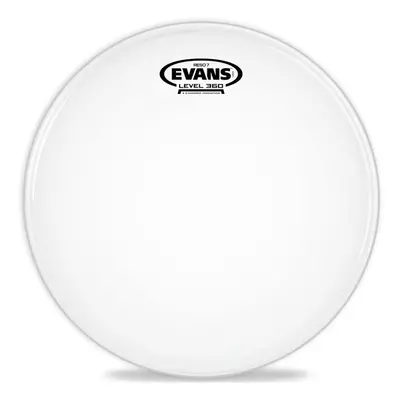 Evans B08RES7 RESO 7 8" Coated