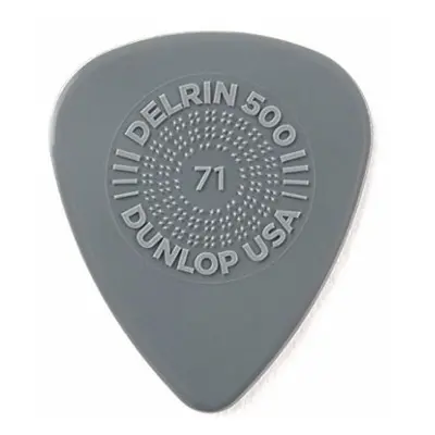 Dunlop Delrin 500 Prime Grip 0.71 12ks