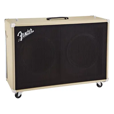 Fender SuperSonic 60 Enclosure 212 Blonde