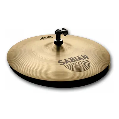 Sabian AA Rock Hats 14"