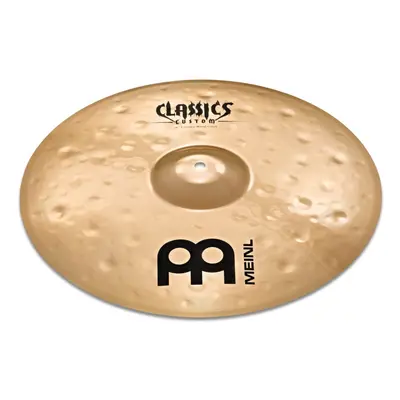 Meinl Classics Custom Extreme Metal Crash 19”