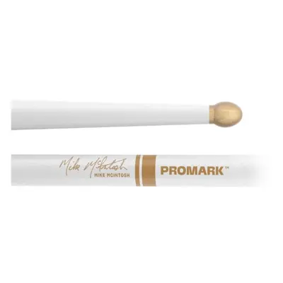 Pro-Mark TXDCMM1W Mike McIntosh Hickory Wood Tip