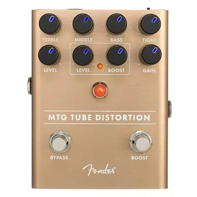 Fender MTG Tube Distortion