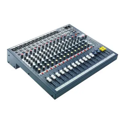 Soundcraft EPM12