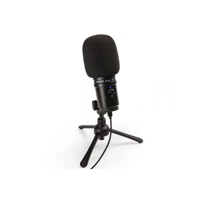 ZOOM ZUM-2 Podcast Mic Pack