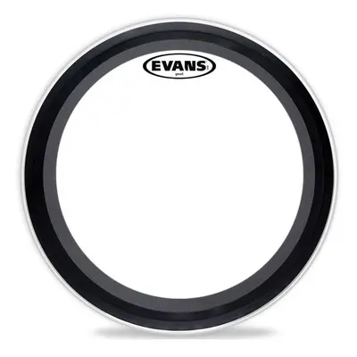 Evans BD18GMAD GMAD 18" Clear