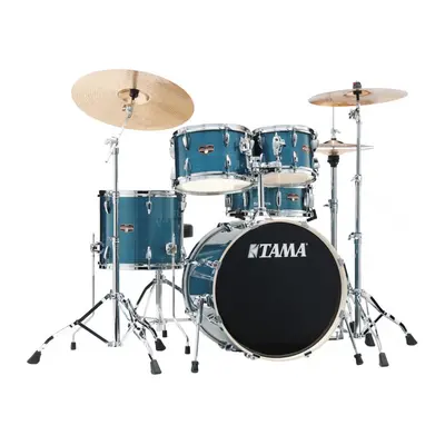 Tama IP50H6W-HLB Imperialstar - Hairline Blue