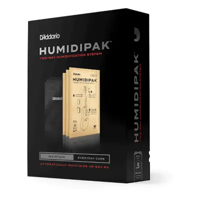 D'Addario PW-HPK-03 Humidipak Restore Kit