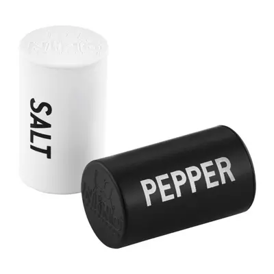 NINO Percussion NINO578 Salt & Pepper Shakers