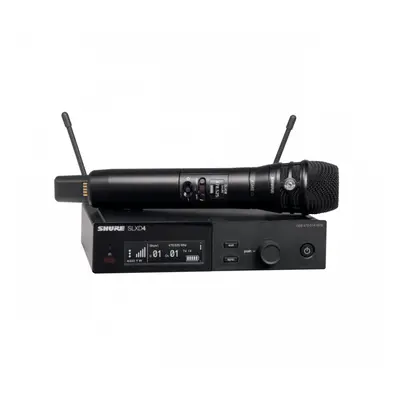 Shure Pro SLXD24E/K8B-L56