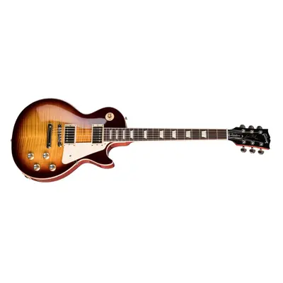 Gibson Les Paul Standard 60s Bourbon Burst