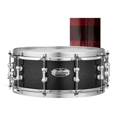 Pearl MRV1455S/C839 Masters Maple Reserve - Red Burst Triband