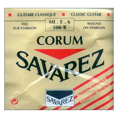 Savarez 506R