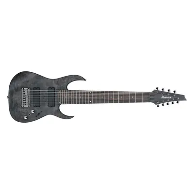 Ibanez RG9PB-TGF - Transparent Gray Flat