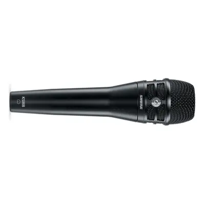 Shure KSM8 Black